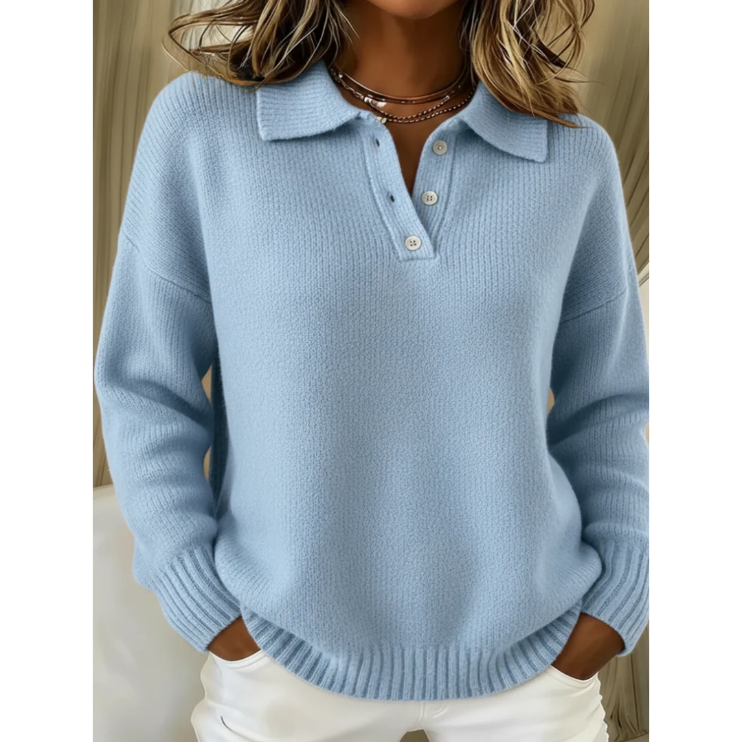 Juliette | Cozy Comfort Jumper
