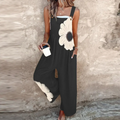 Ottilie Printed Jumpsuit