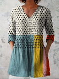 Annie | Feel-Good Fit Blouse