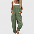 Fidelia Everyday Comfort Jumpsuit