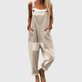 Eleanor Farmhouse Style Jumpsuit