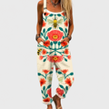 Xanthe Summer Essentials Jumpsuit