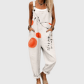 Effie Gray Luvare Jumpsuit