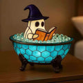 Winnie | Witch Ghost Bathtub Lamp