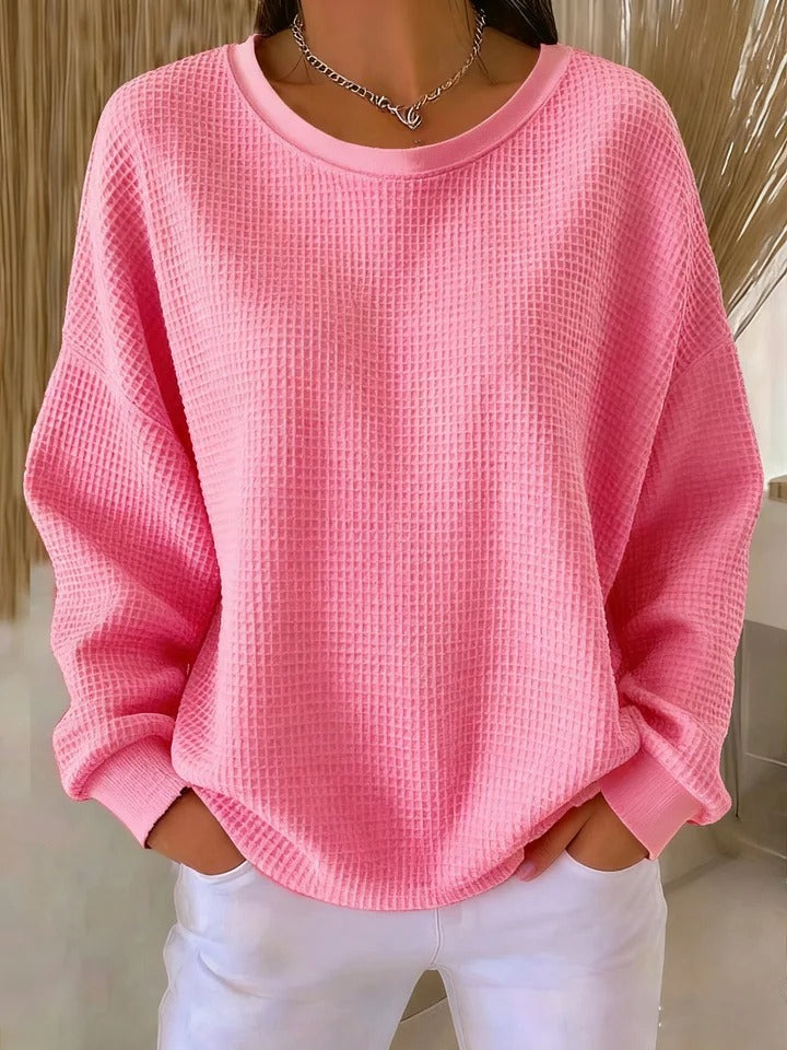 Helen | Classic Sweater