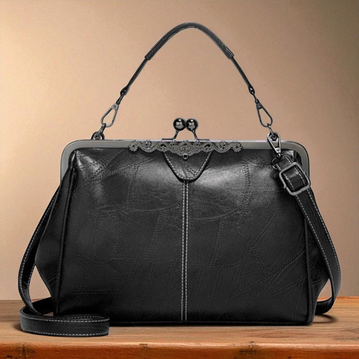 Amira | Vintage Bag
