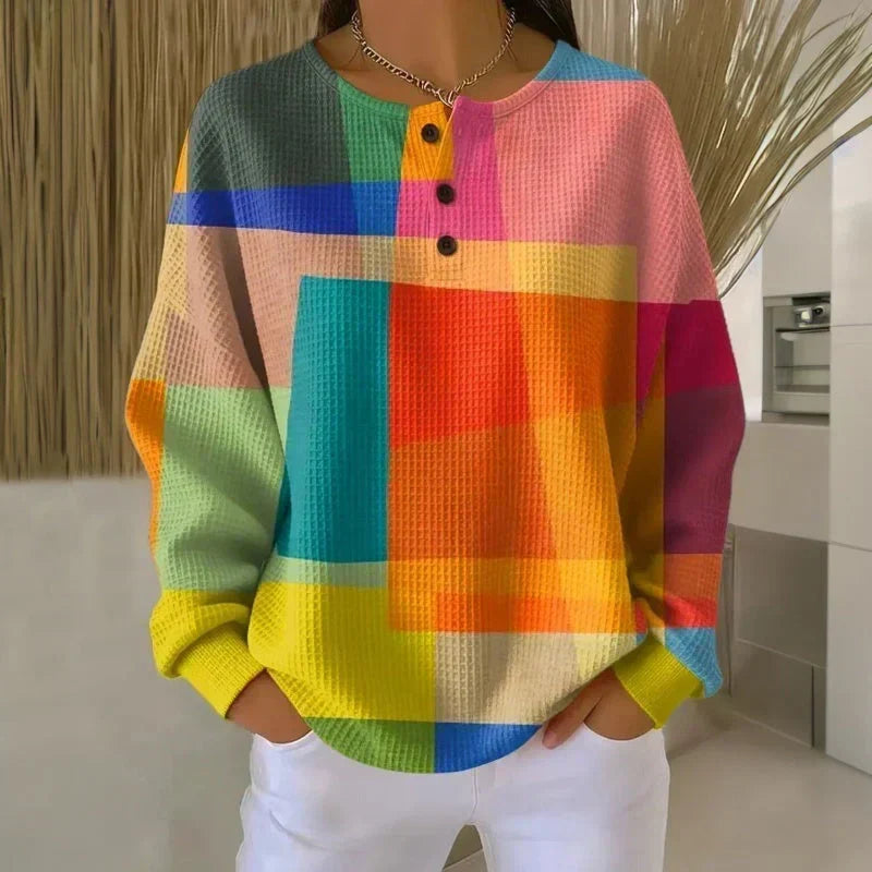 Maren | Classic Comfort Sweater