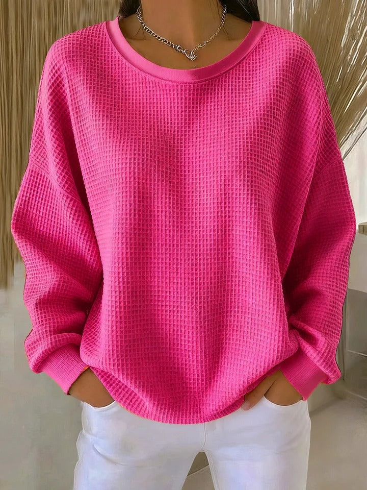 Helen | Classic Sweater