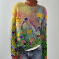 Henrietta | Vintage-Inspired Icelandic Sweaters
