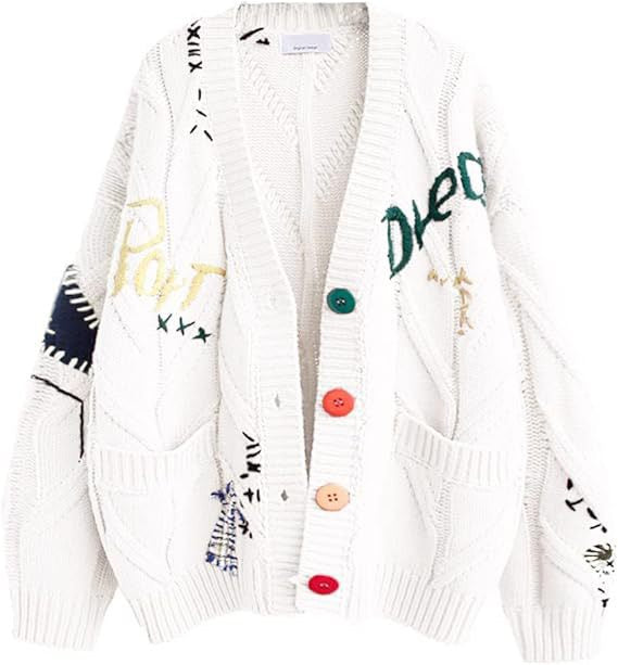 Odette | Dream Sport Cardigan