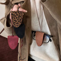 Coraline | Glasses Chain Pouch