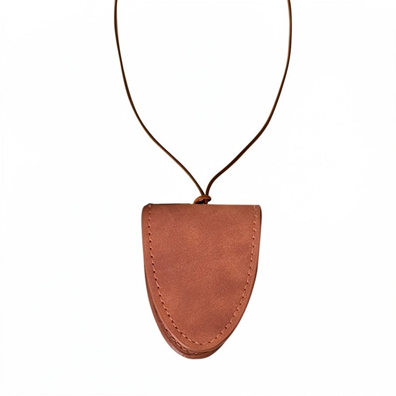 Coraline | Glasses Chain Pouch