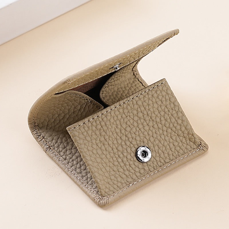 Margot | Compact Snap Purse