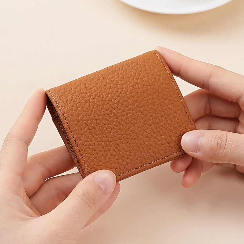 Margot | Compact Snap Purse