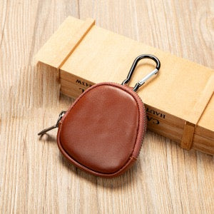 Wren | Mini Pouch Keyring