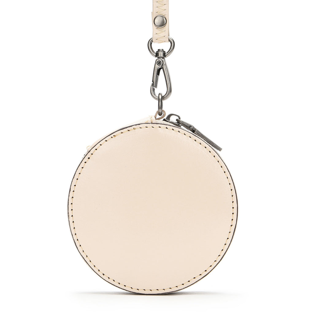 Adeline | Round Coin Purse