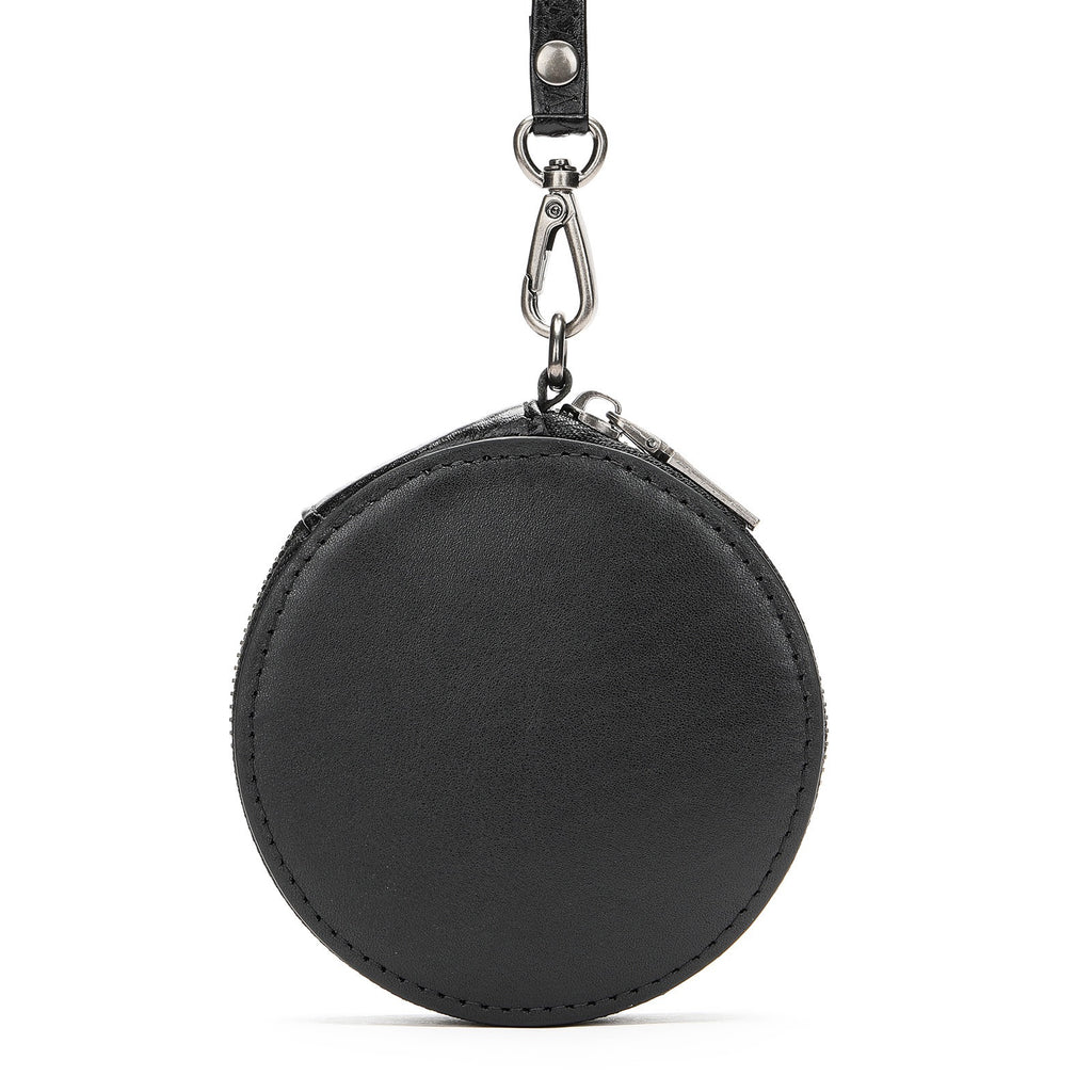 Adeline | Round Coin Purse