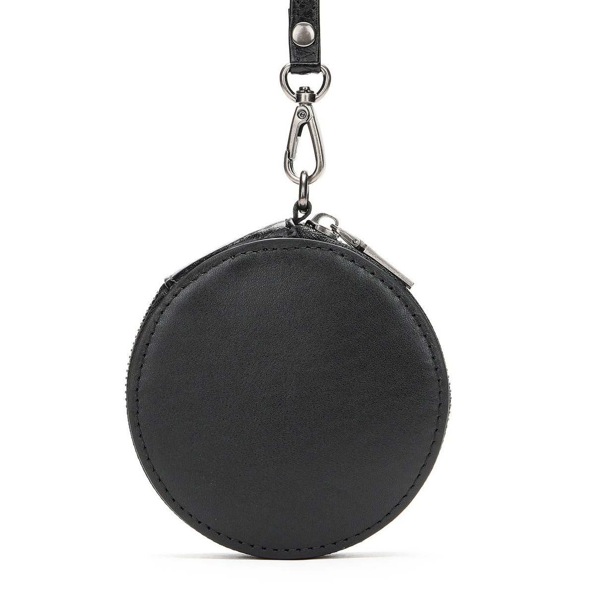 Adeline | Round Coin Purse