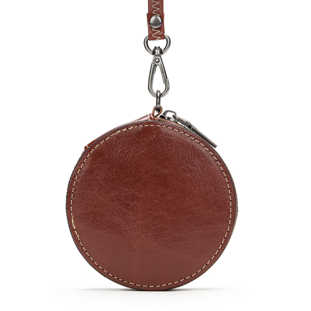 Adeline | Round Coin Purse