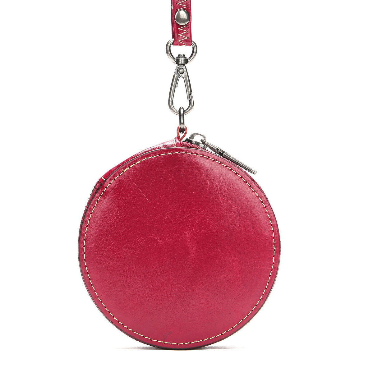 Adeline | Round Coin Purse