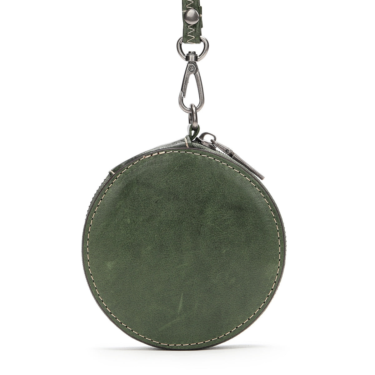 Adeline | Round Coin Purse