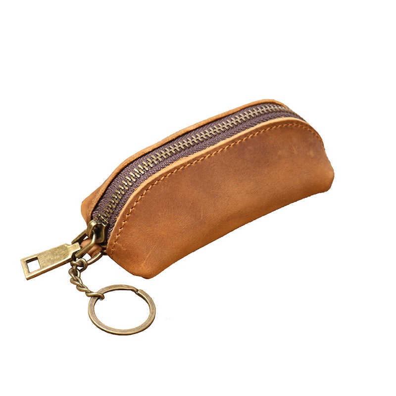 Sienna | Key & Coin Pouch