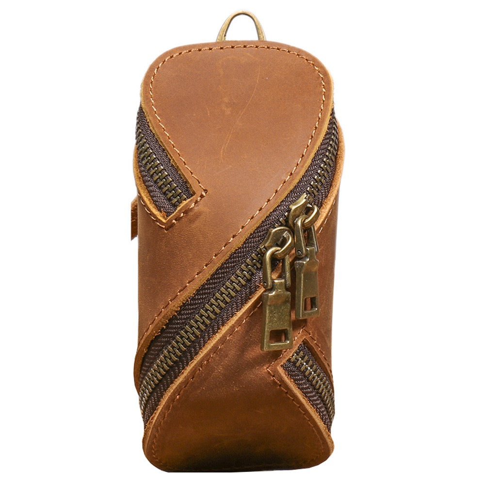 Ivy | Wristlet Coin Pouch