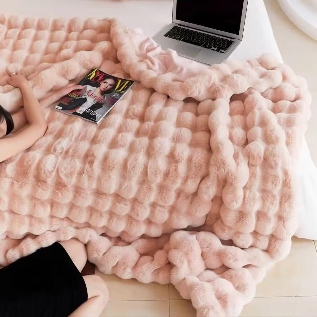 Blush Pink