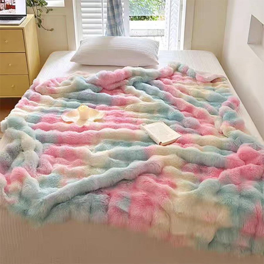 Rainbow Ombre