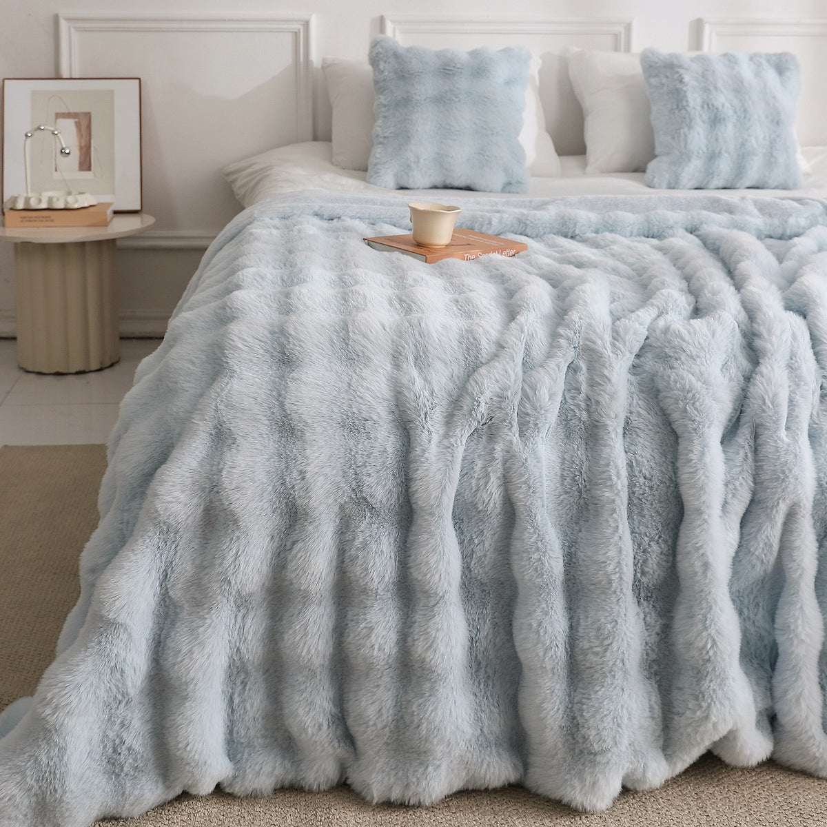 Powder Blue
