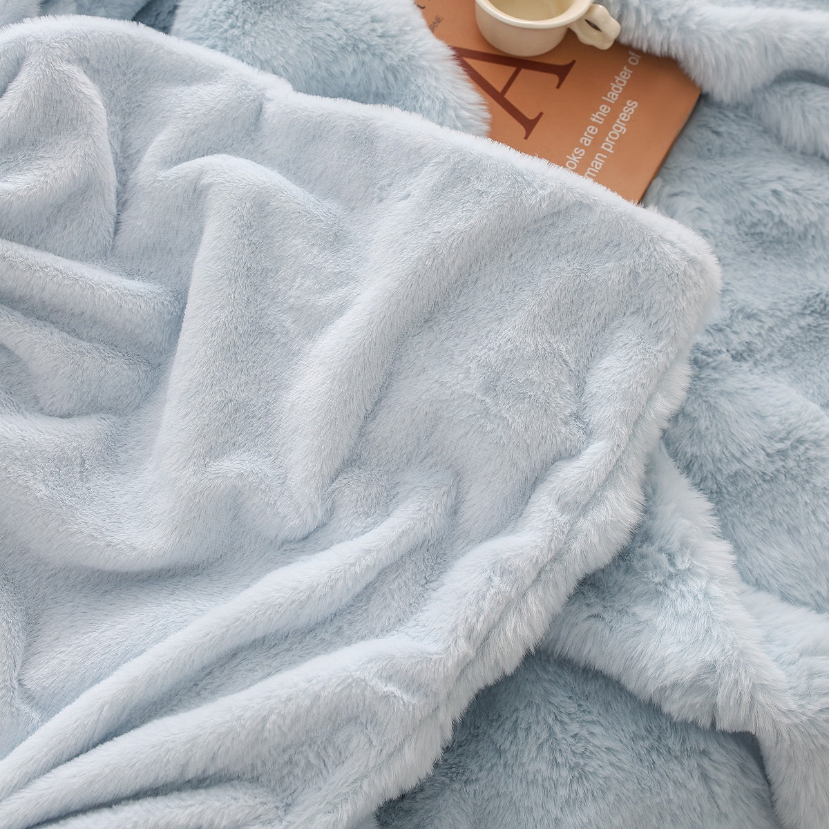 Powder Blue