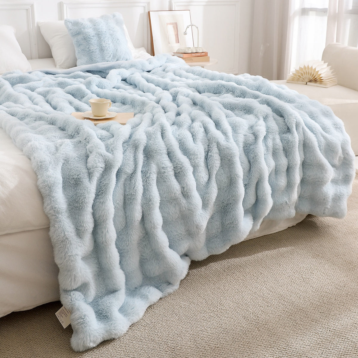 Powder Blue