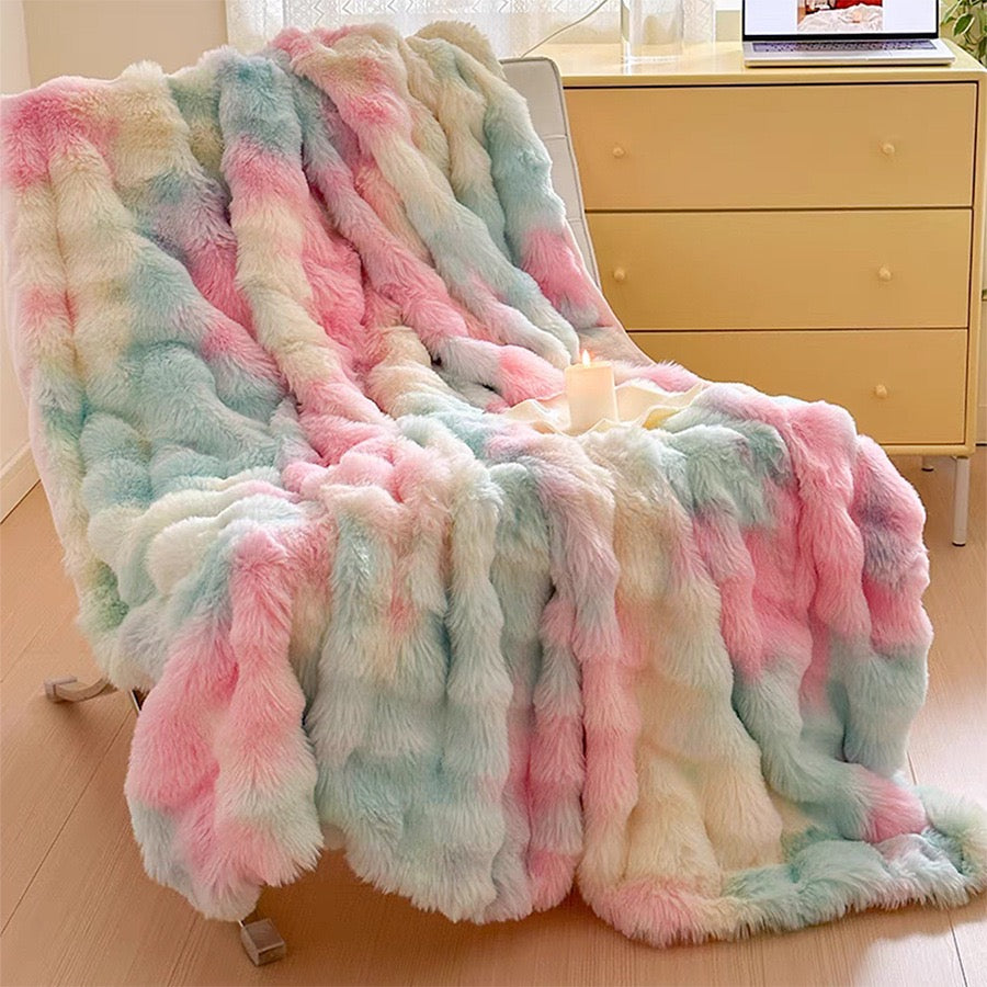 Rainbow Ombre