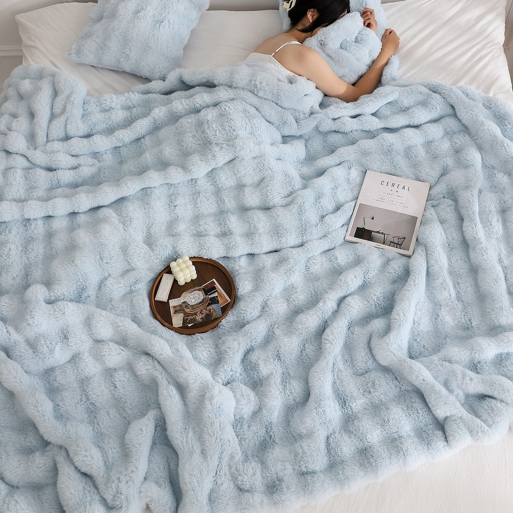 Powder Blue