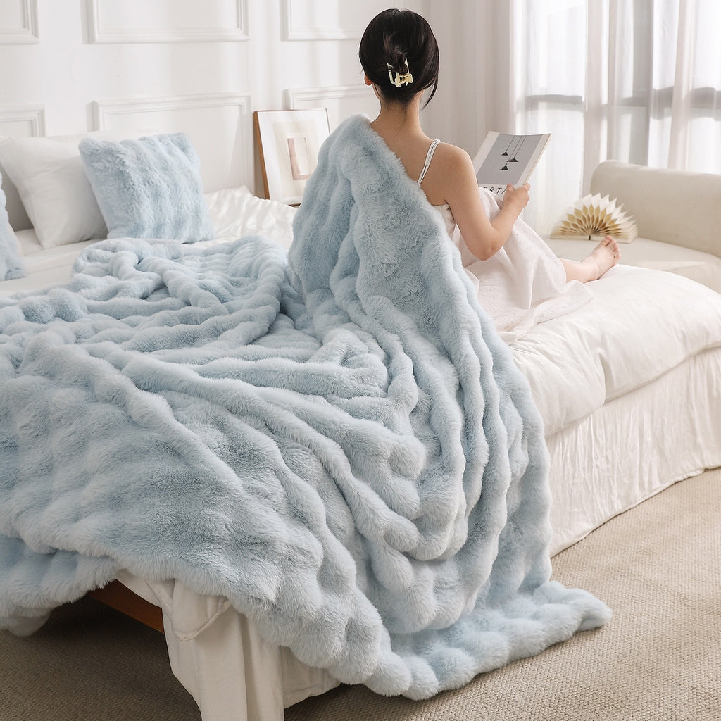 Powder Blue