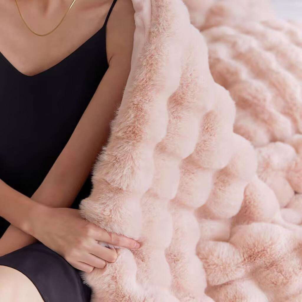 Blush Pink