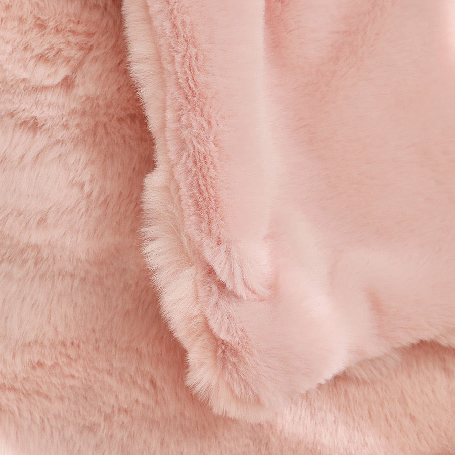 Blush Pink