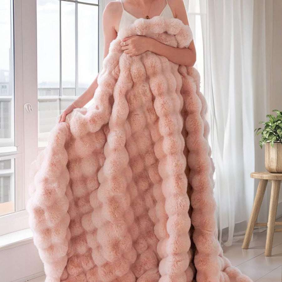 Blush Pink