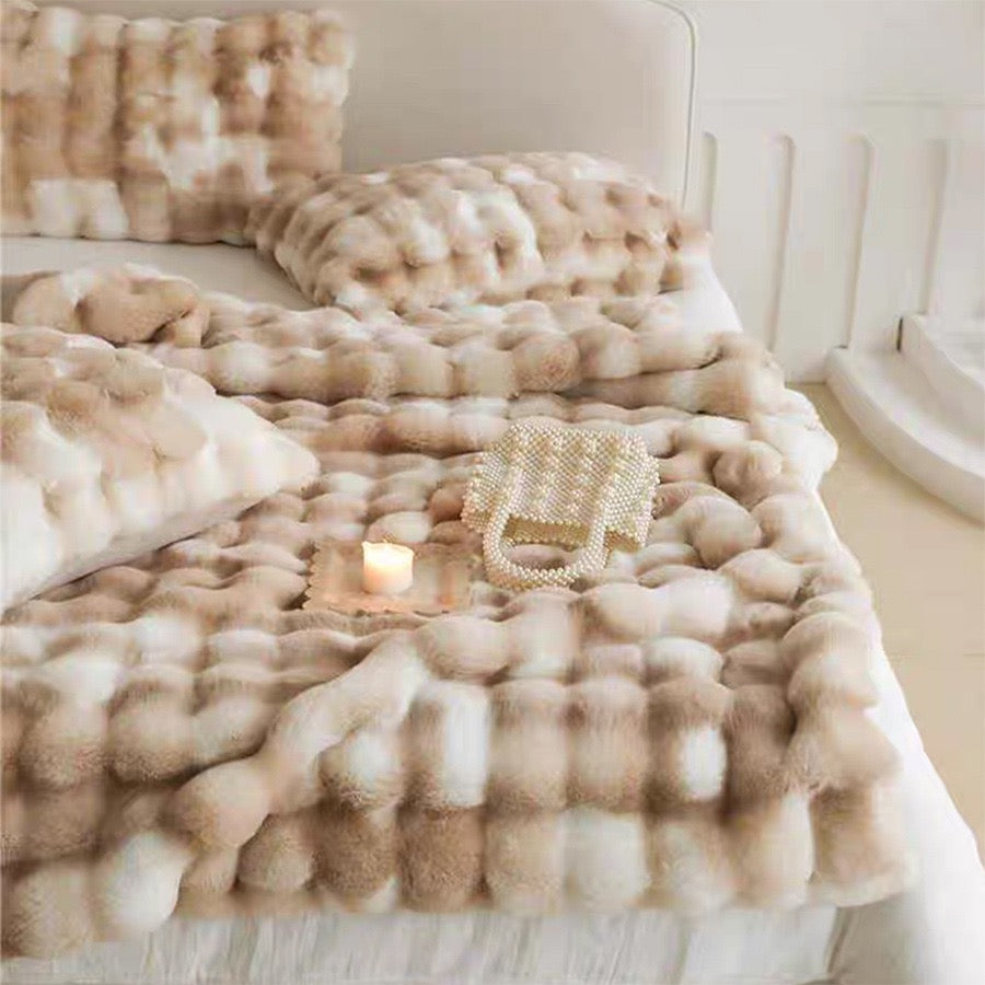 Caramel Ombre