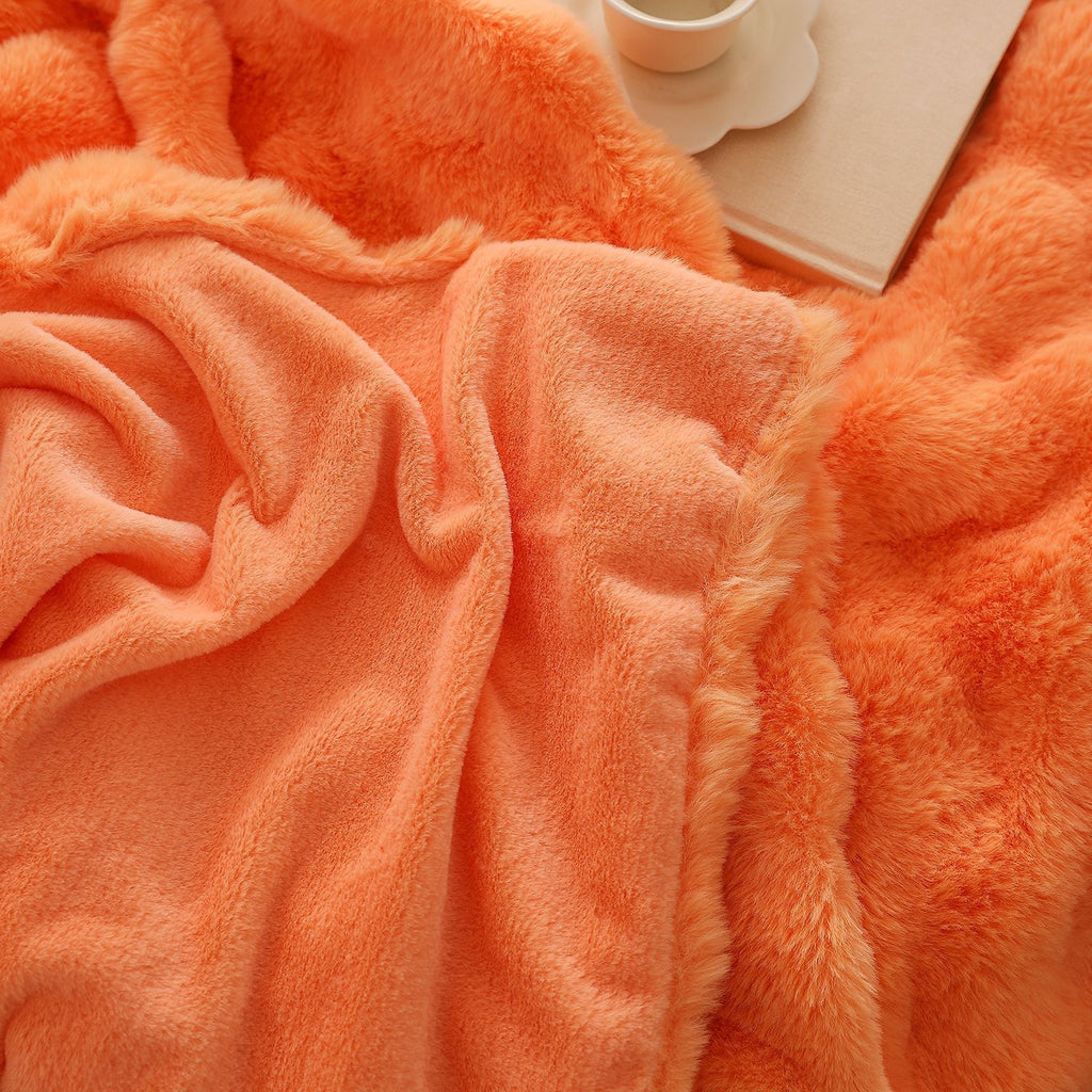 Burnt Orange