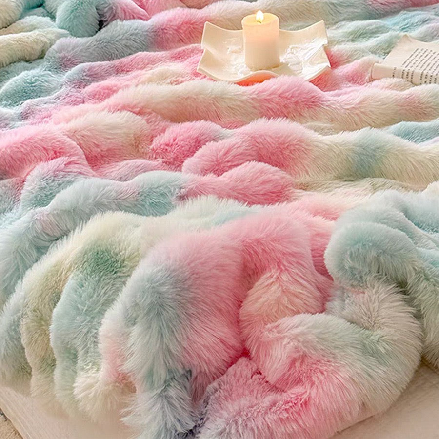 Rainbow Ombre