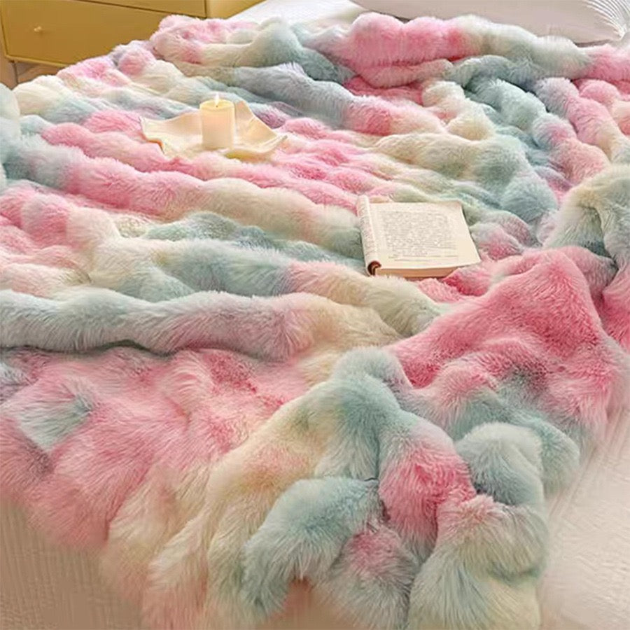 Rainbow Ombre