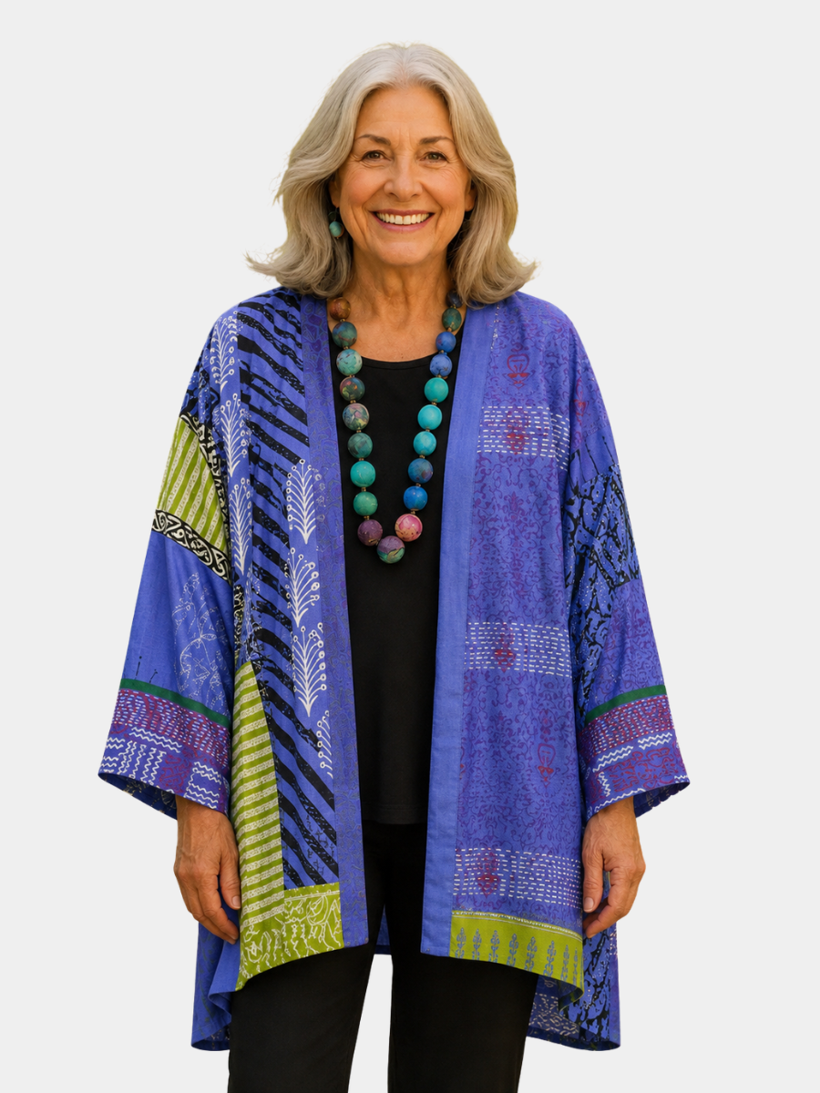 Marta | Timeless Cardigan for Woman