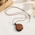 Miley Pendant Necklace