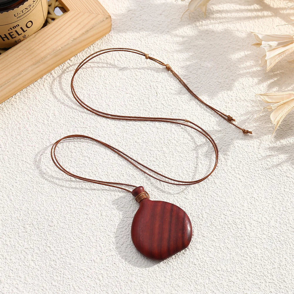 Miley Pendant Necklace