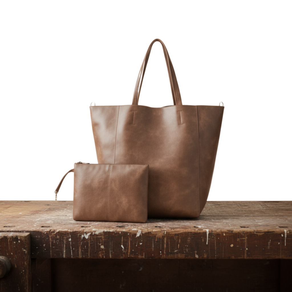 Farah | Retro Shoulder Bag