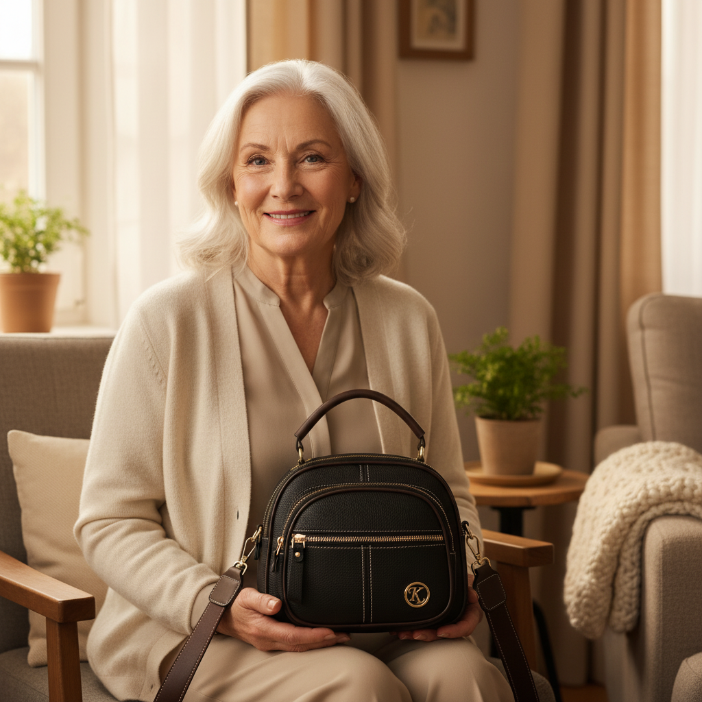 Valentina | Shoulder Bag