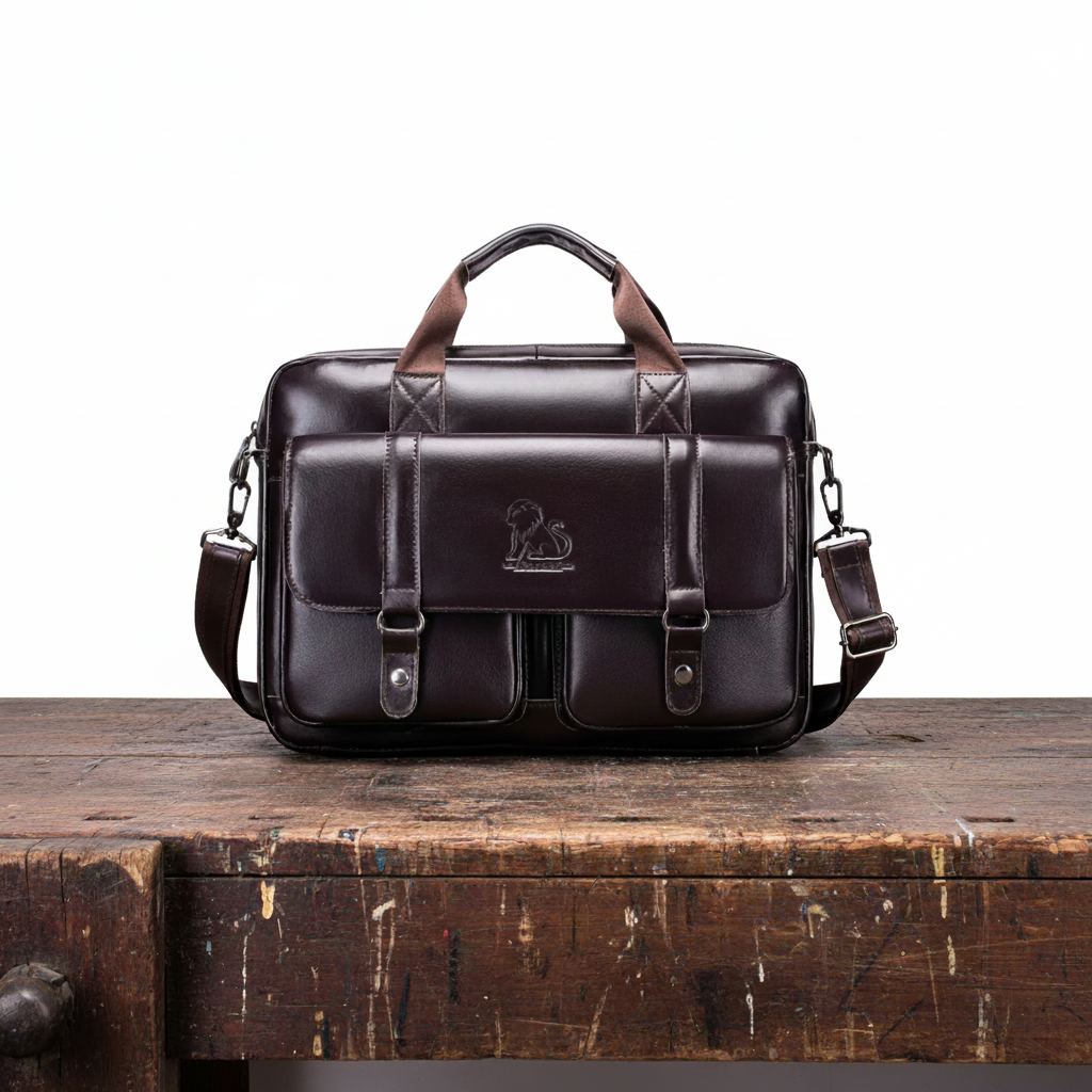 Sebastian | Briefcase