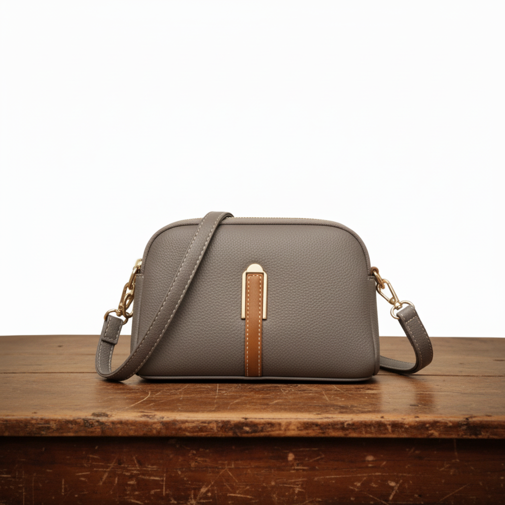 Elodie | Shoulder Bag