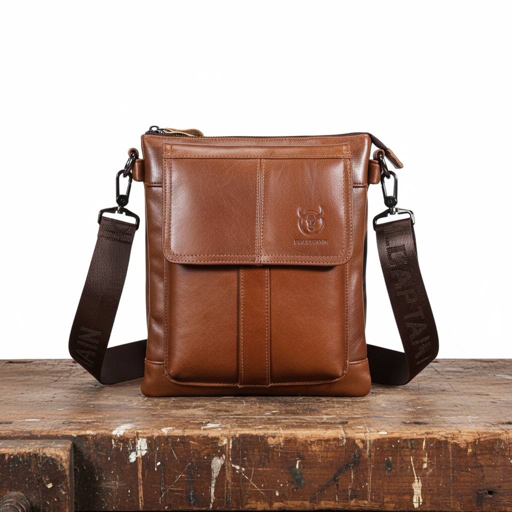 Rupert | Shoulder Bag
